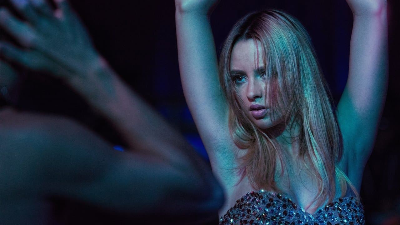 Britney Ever Afterの背景画像