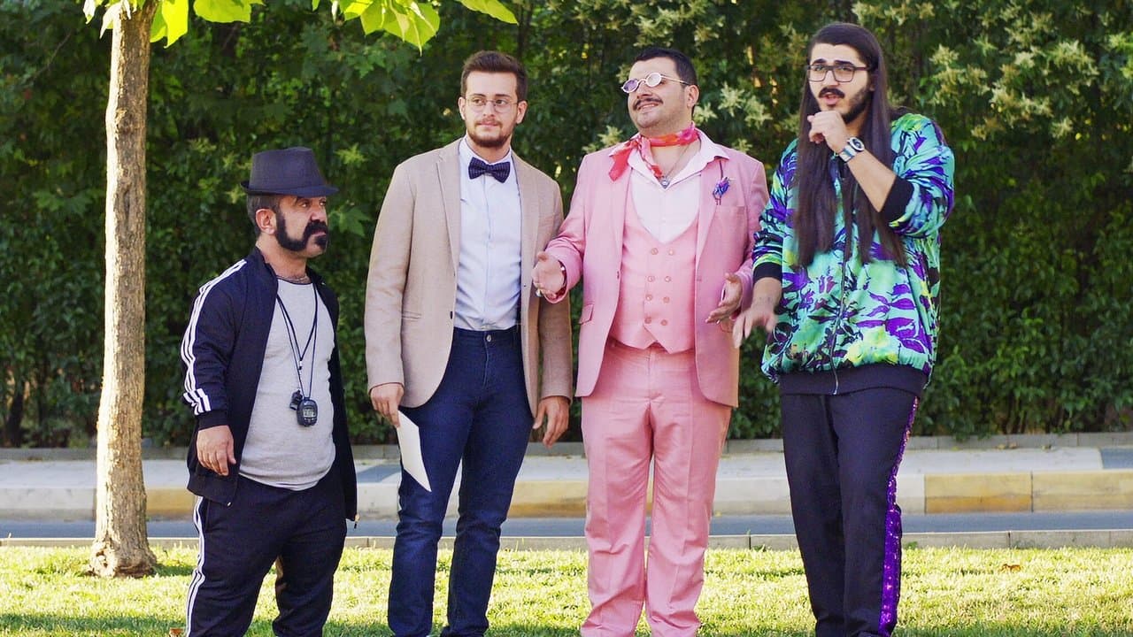 Sar Başaの背景画像