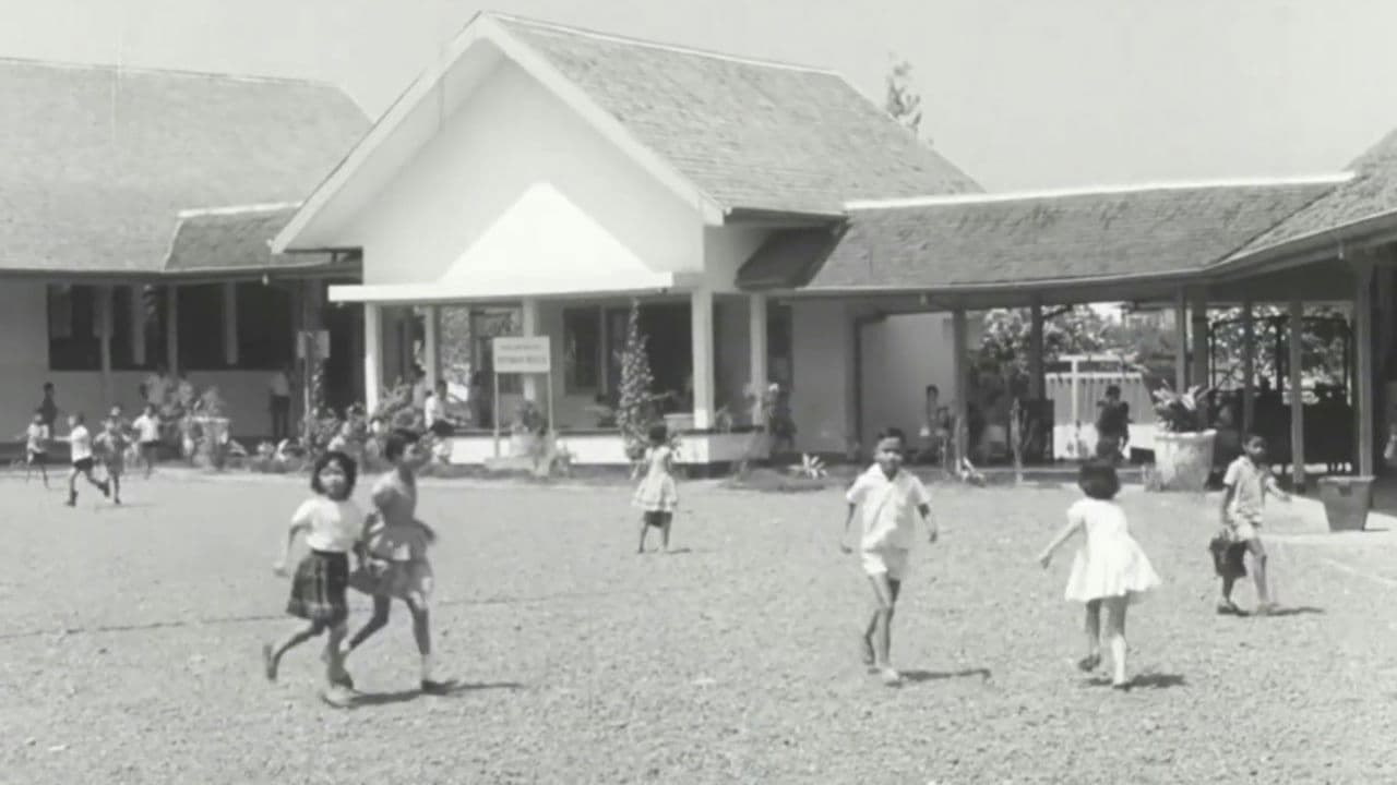 Bintang Ketjilの背景画像