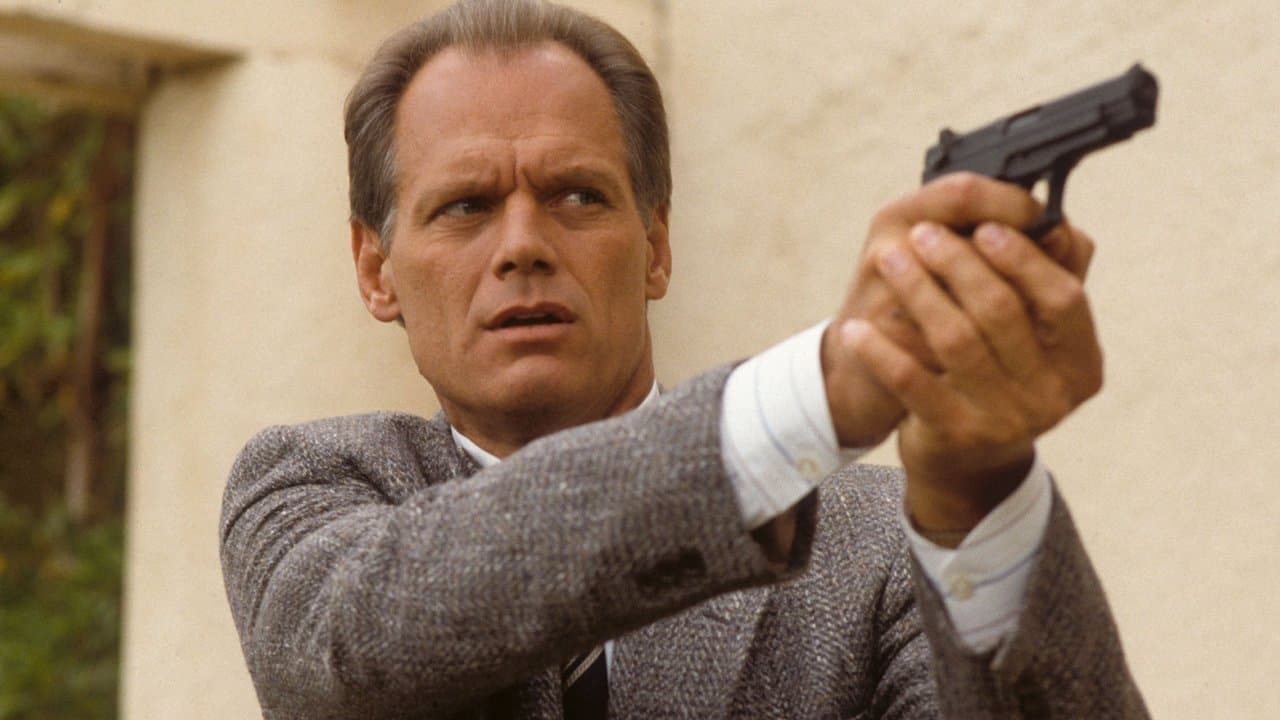 Hunterの背景画像