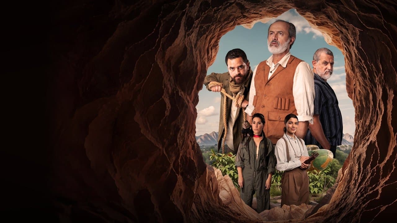 Cazatesorosの背景画像