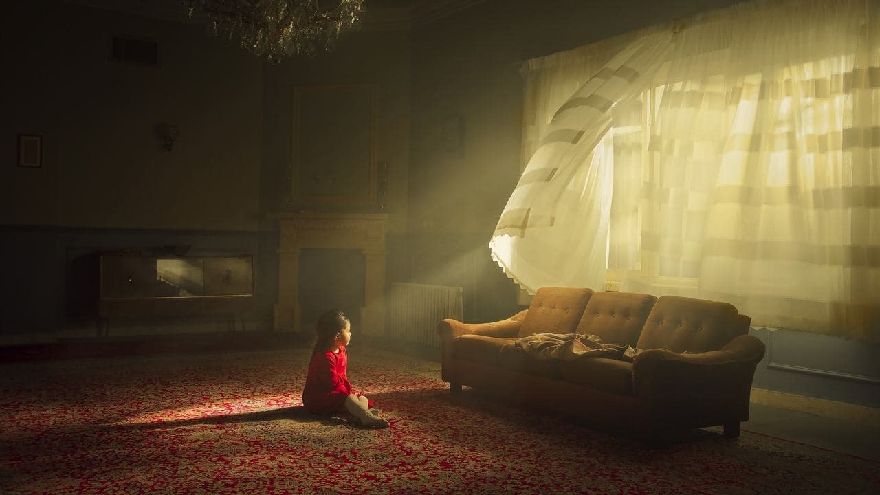 Koshtan-e khajehの背景画像