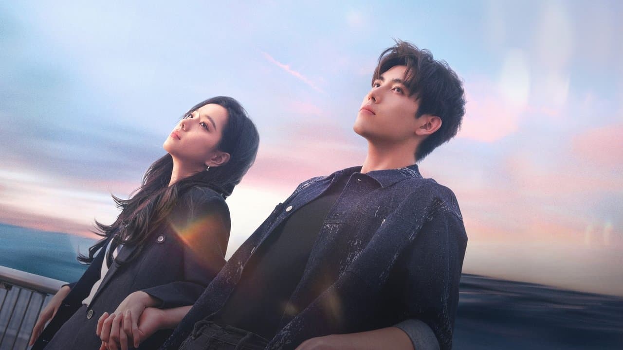 吃饭跑步和恋爱の背景画像