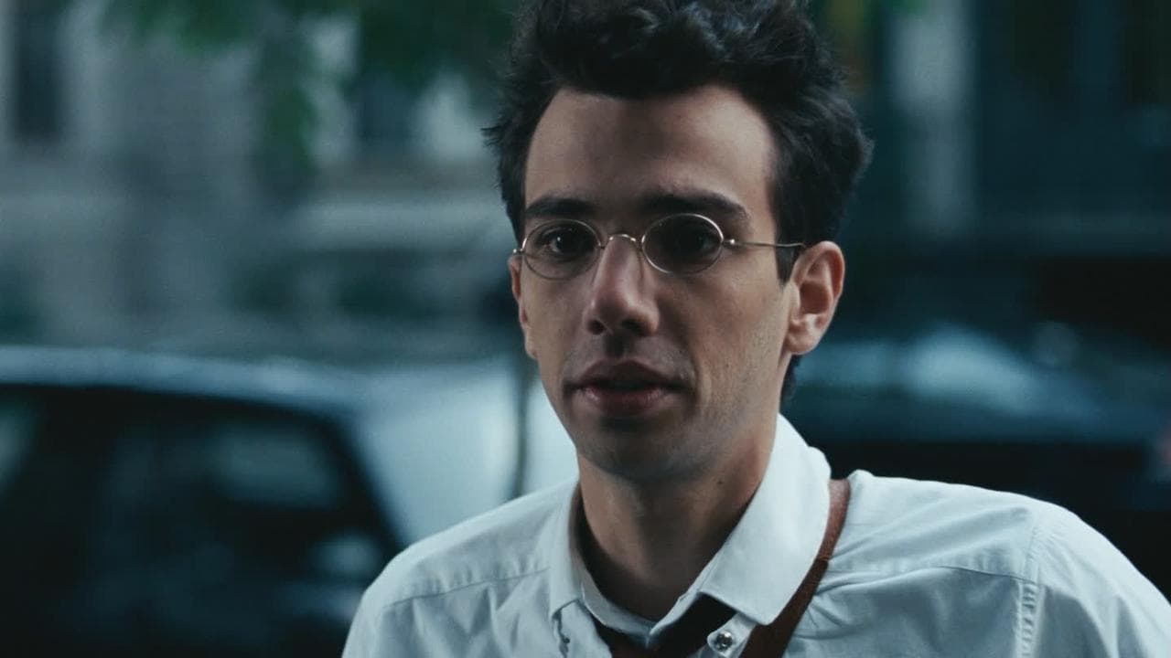 The Trotskyの背景画像