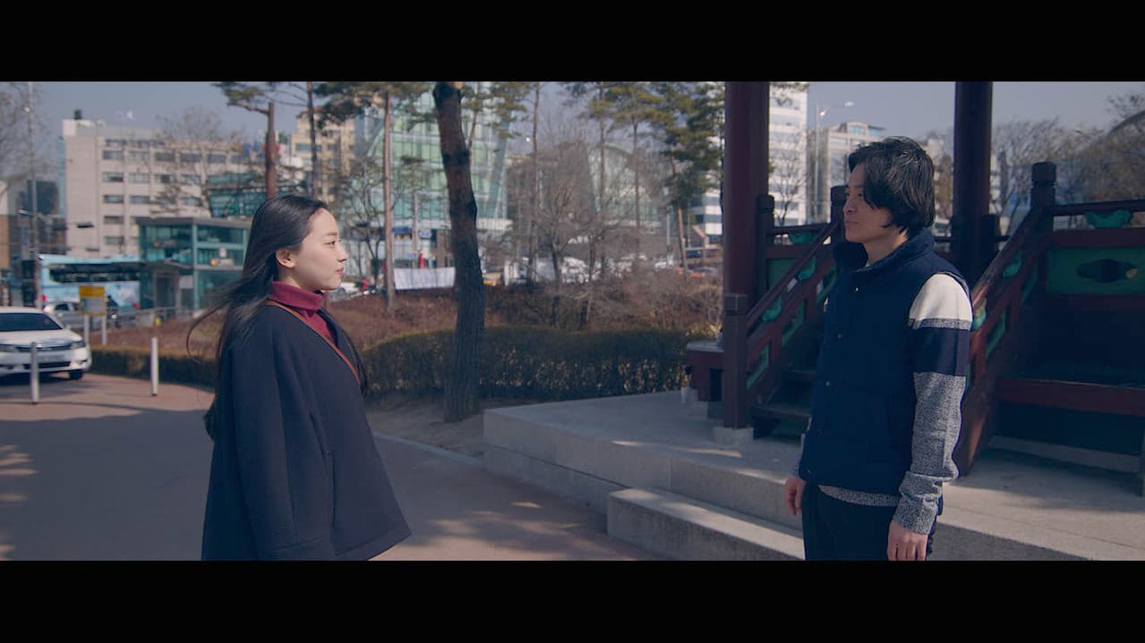 그대 너머에の背景画像