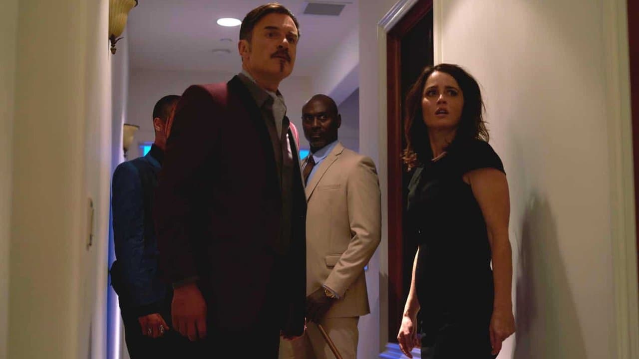 モンスター・パーティーの背景画像