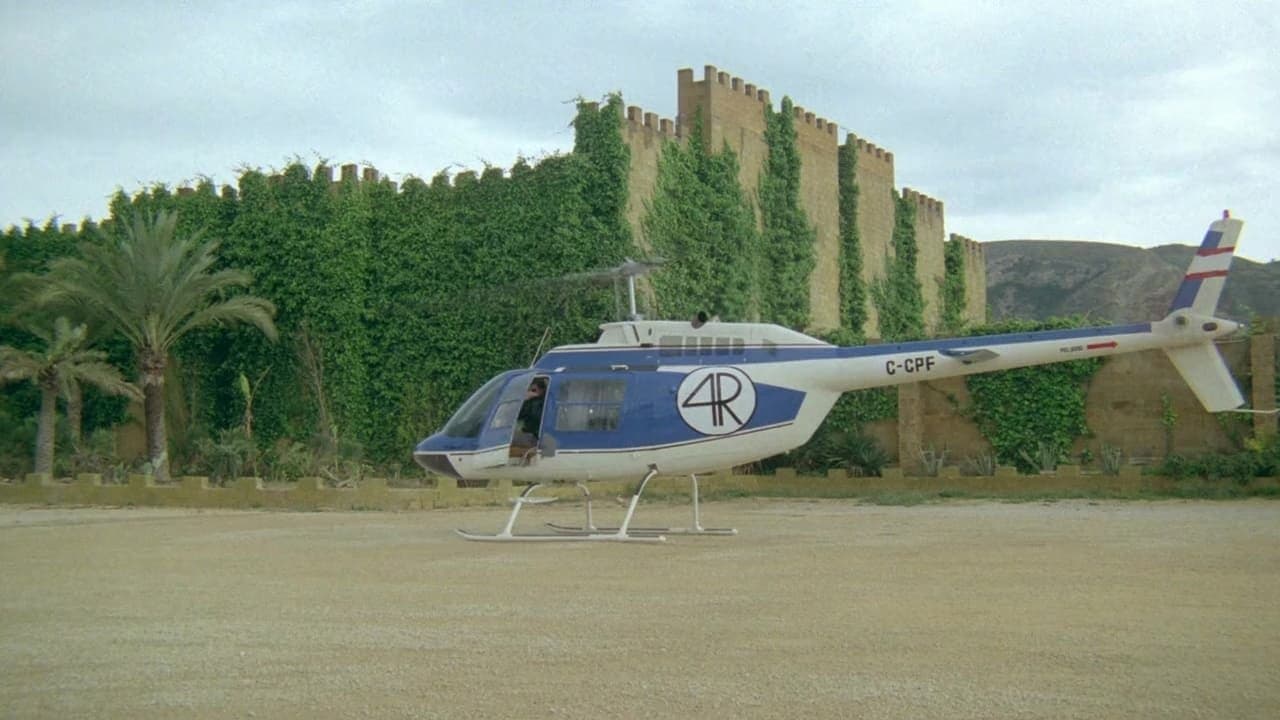 Commando Mengeleの背景画像