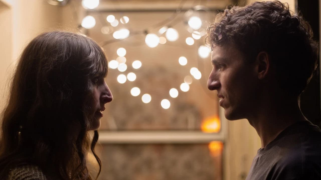 Girls & Boysの背景画像