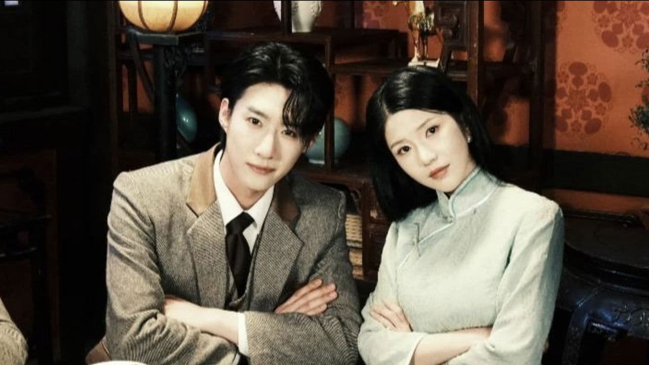 少帅你老婆又跑了の背景画像