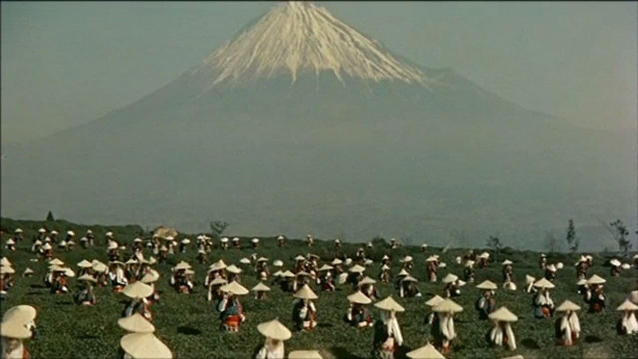 ひばりの森の石松の背景画像