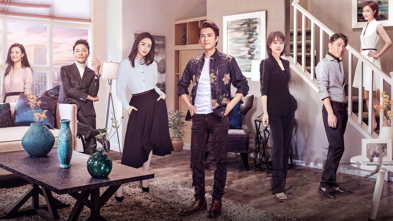 如果岁月可回头の背景画像