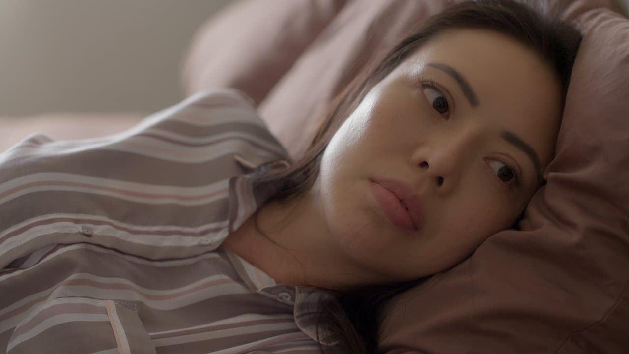 Ashley Jones Is Perfectly Normalの背景画像