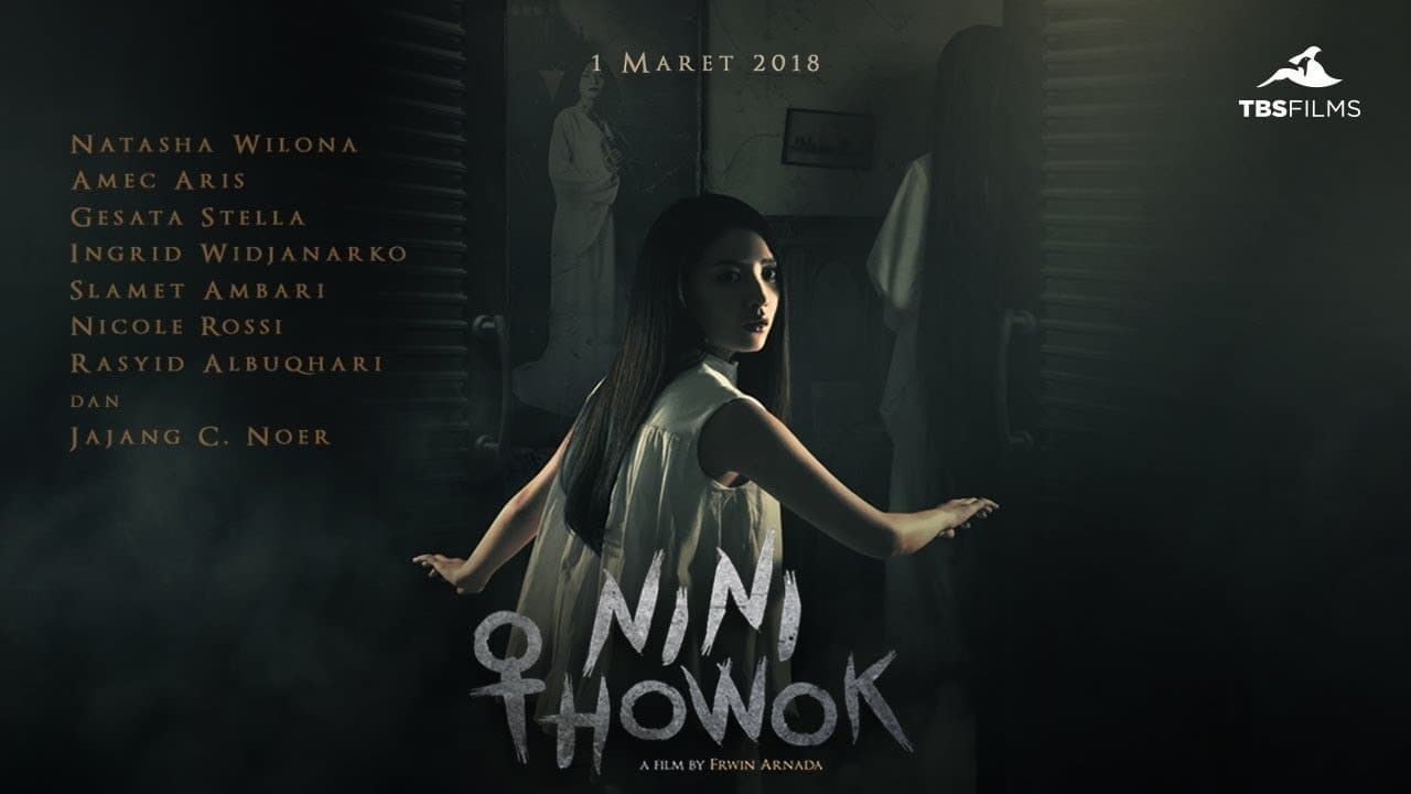 Nini Thowokの背景画像