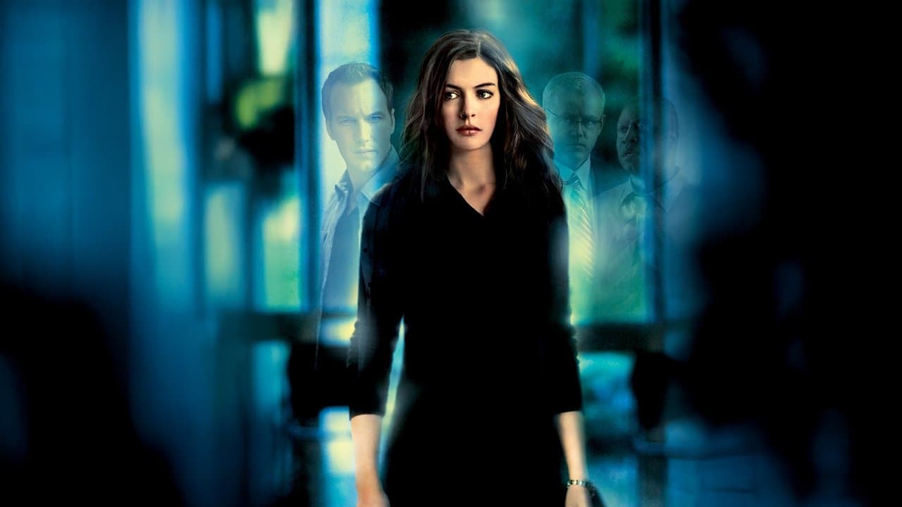 パッセンジャーズの背景画像