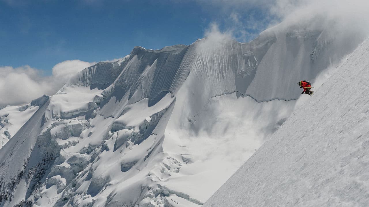 Solving for Zの背景画像