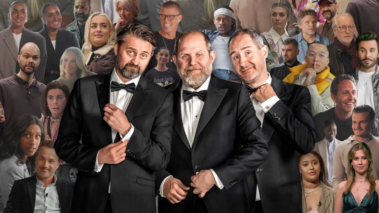 Kjendis ASの背景画像