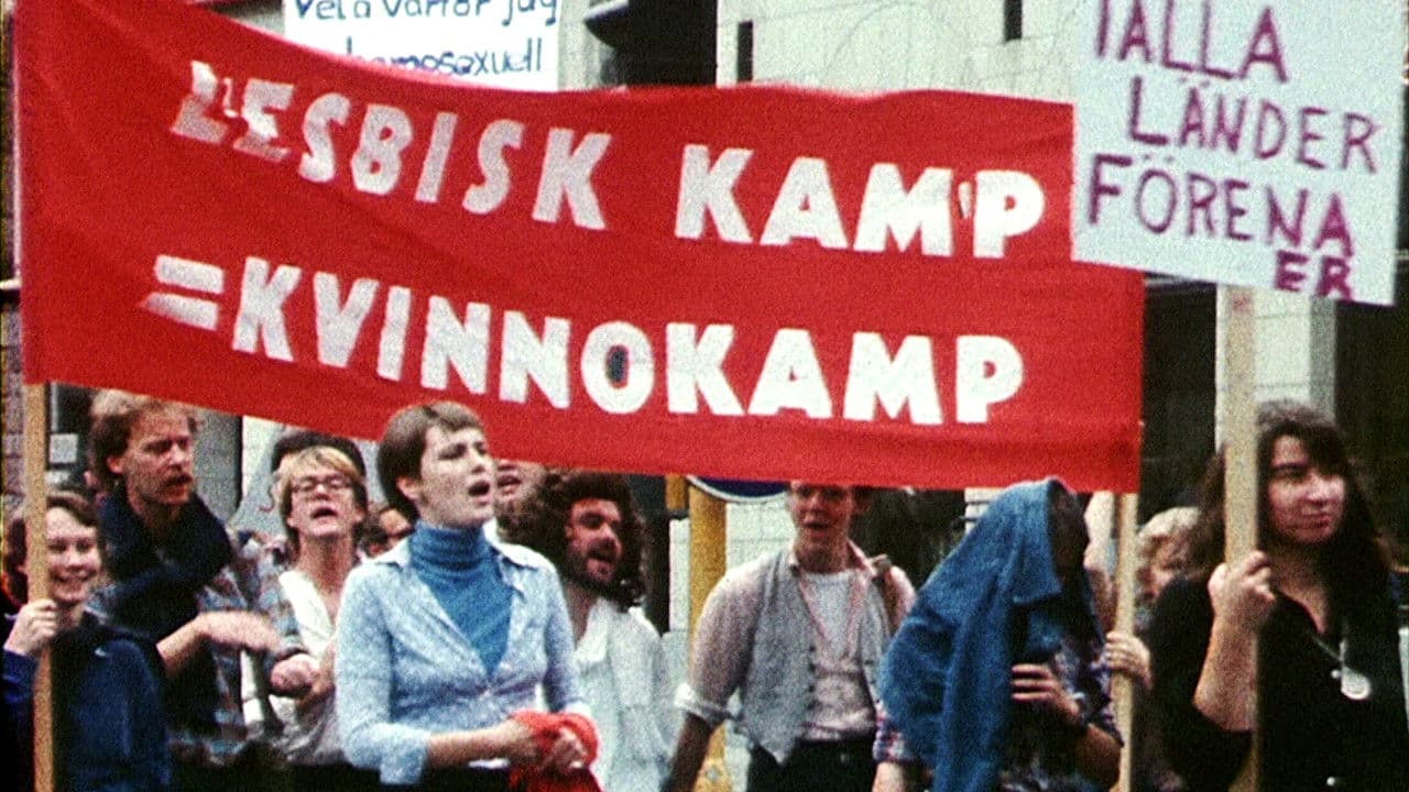 En armé av älskandeの背景画像