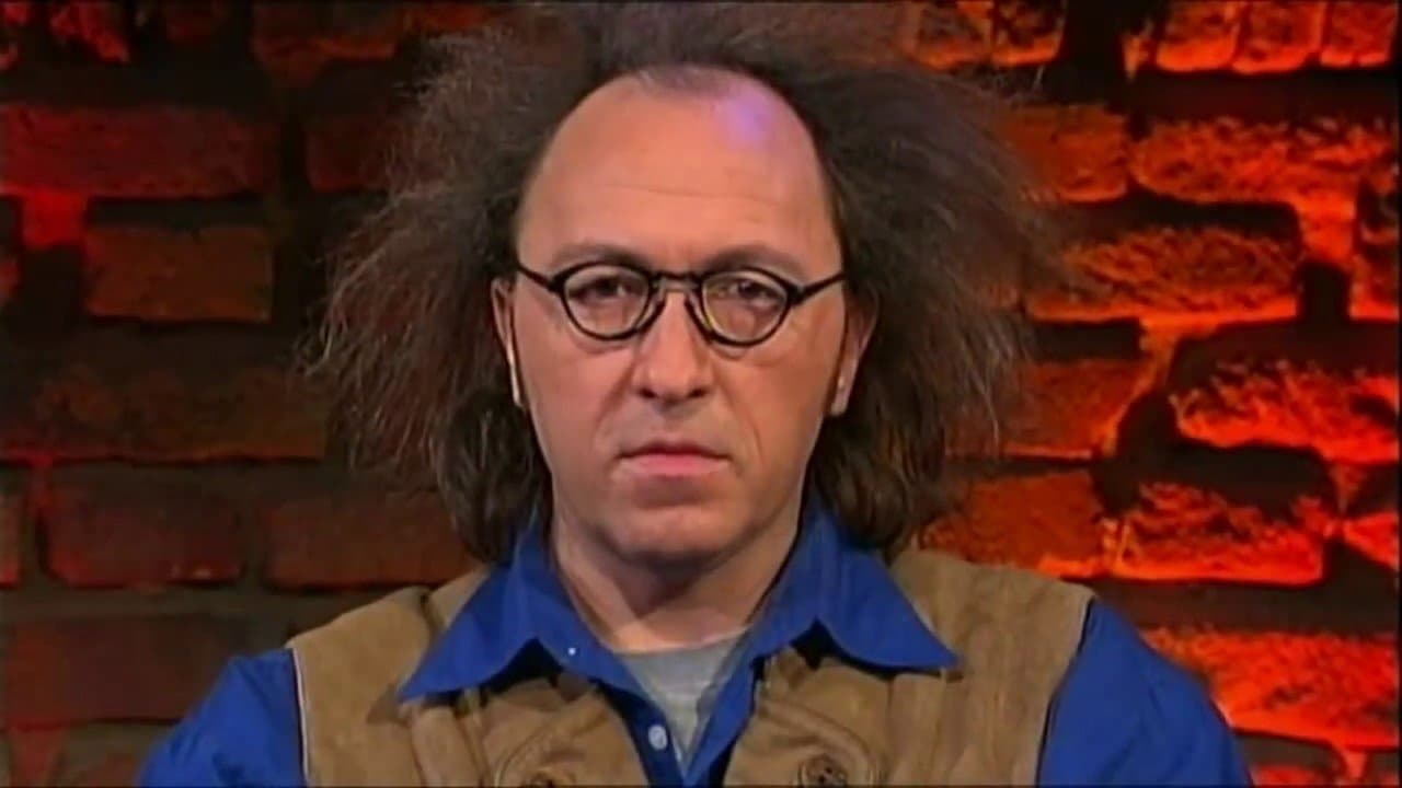 Urban Priol - Tilt! 2002の背景画像