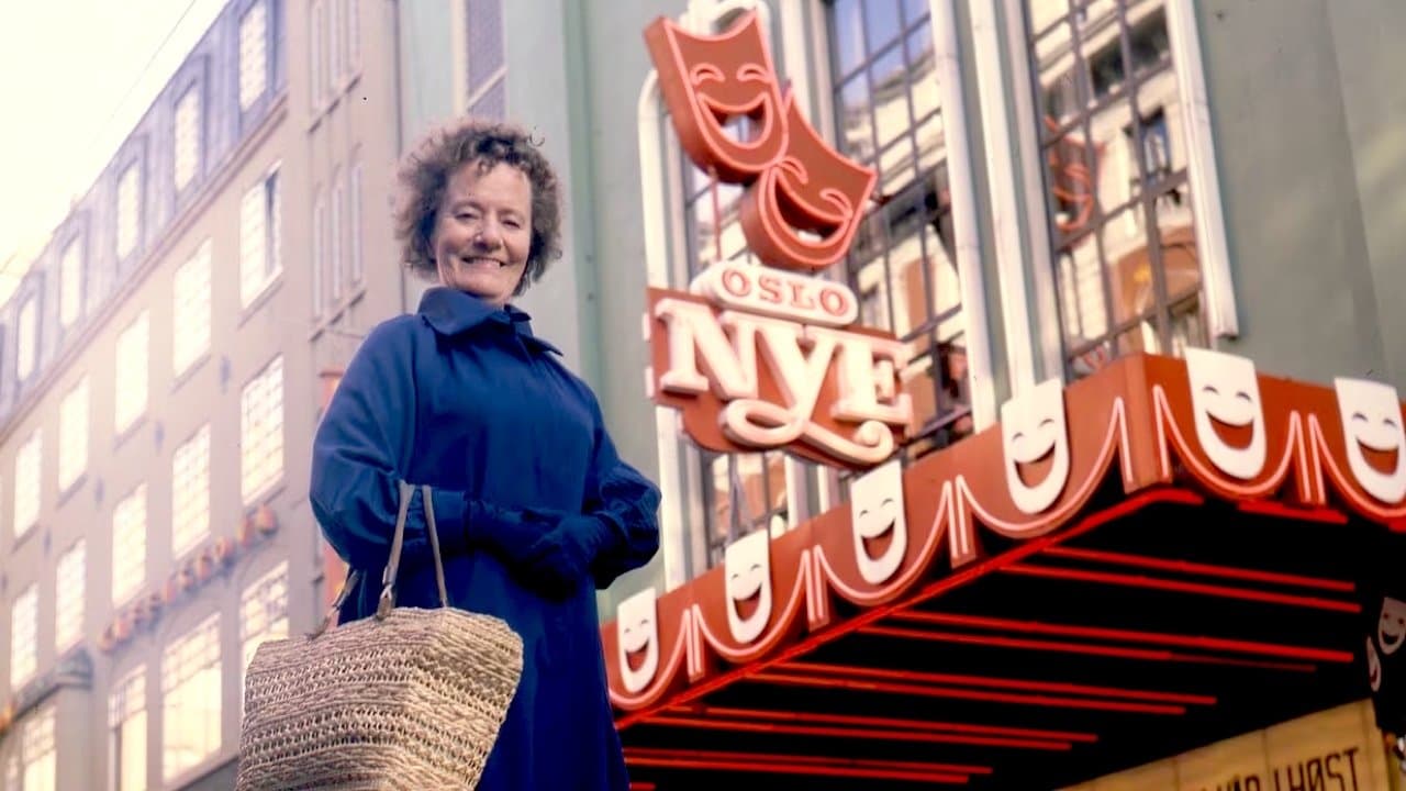 Aud go'hjertaの背景画像