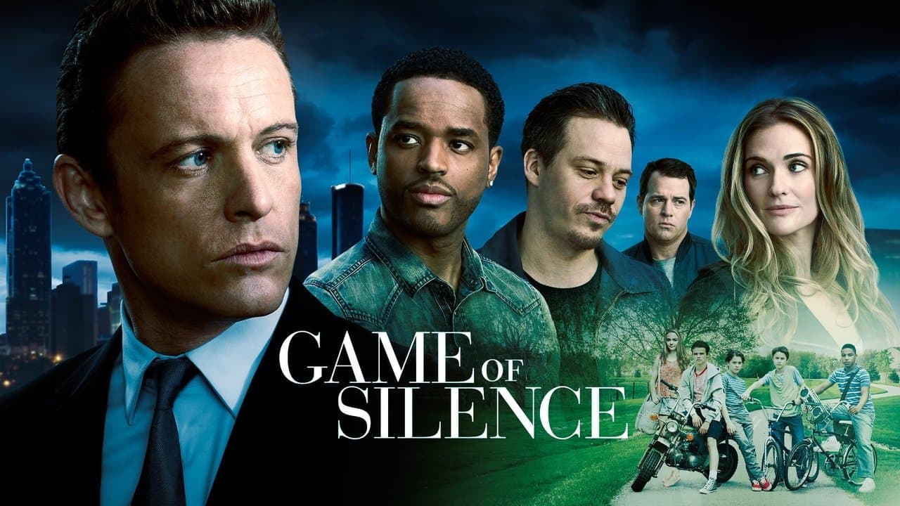 Game of Silenceの背景画像