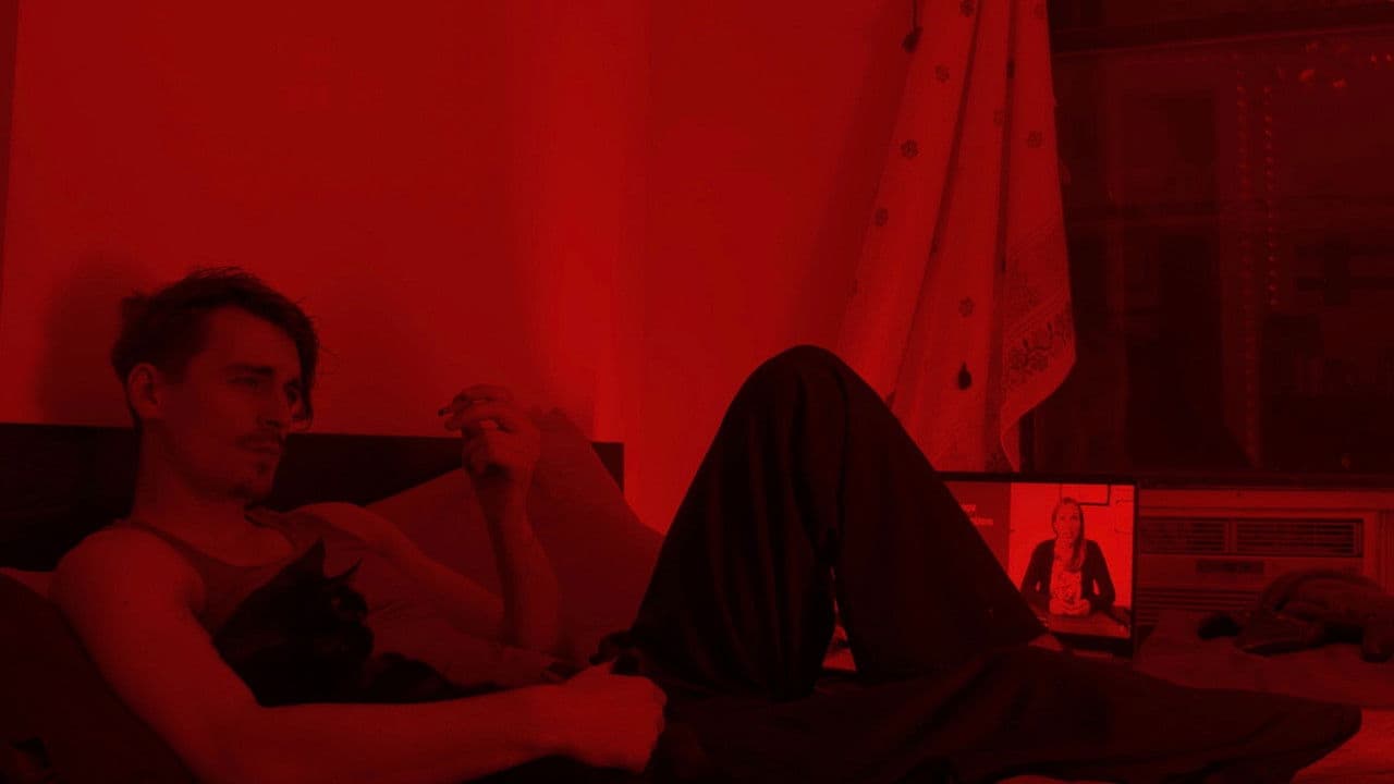 Subway Sleeperの背景画像