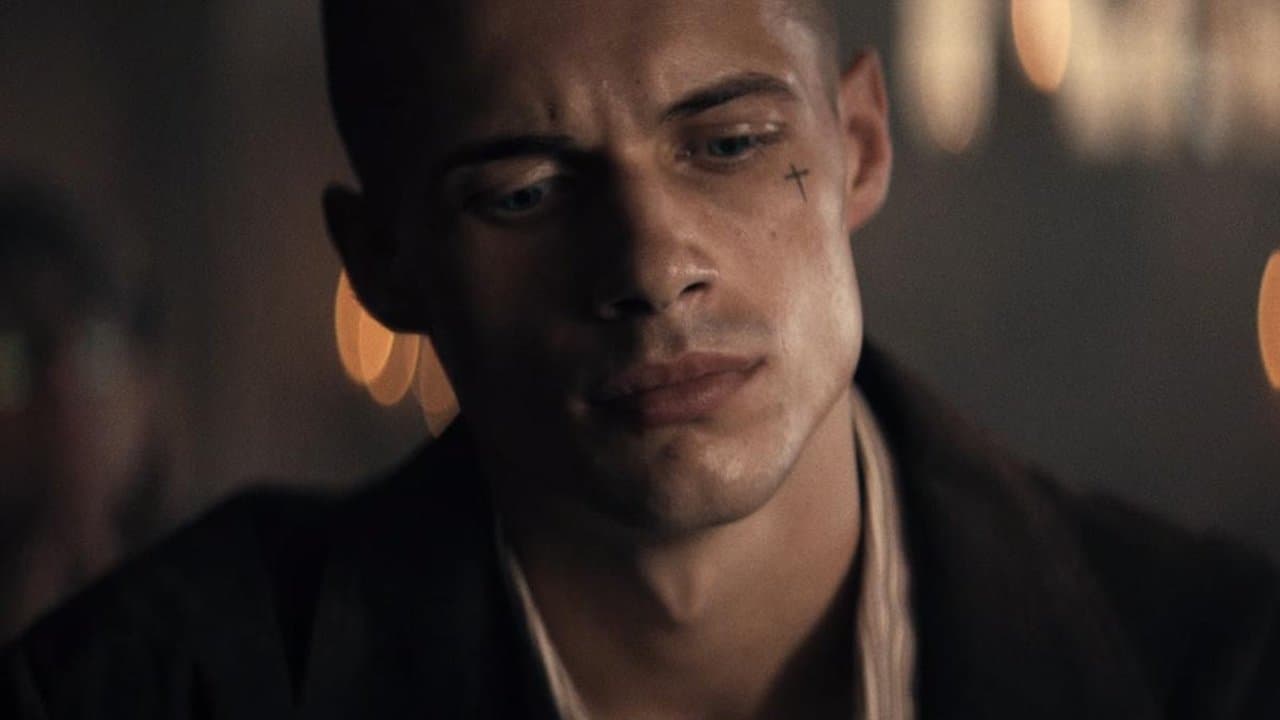 Tomorrowの背景画像