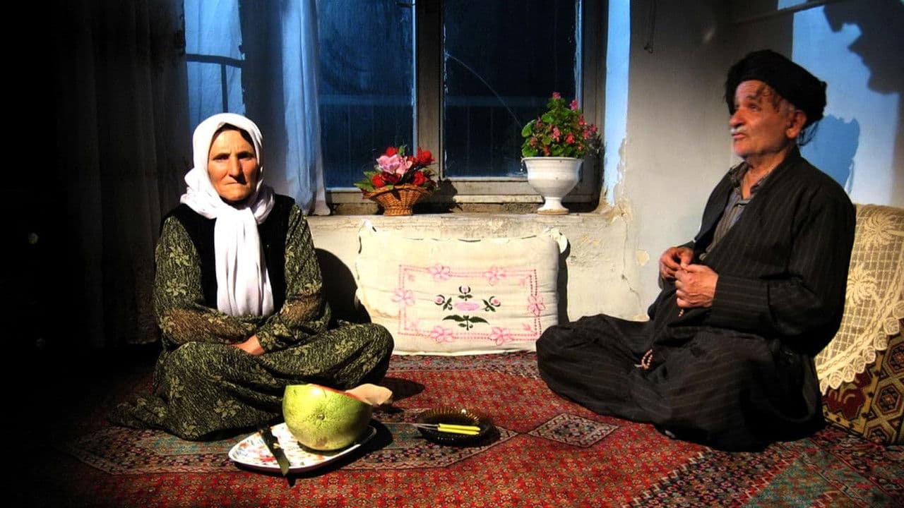 سەما لەگەڵ خودا دەکەمの背景画像