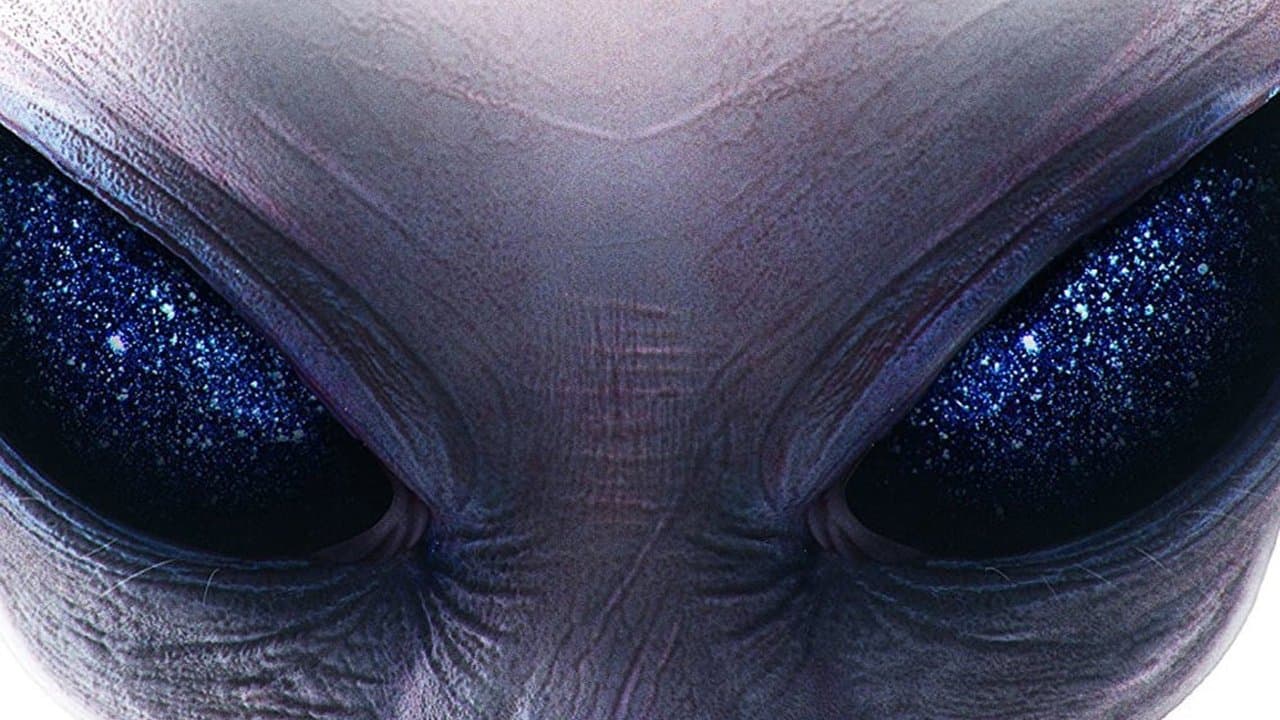 Alien Surveillanceの背景画像