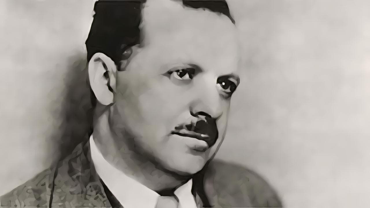 The Century of the Selfの背景画像