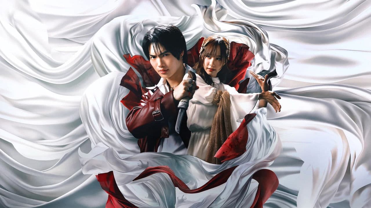 บุหงาหมื่นภมรの背景画像