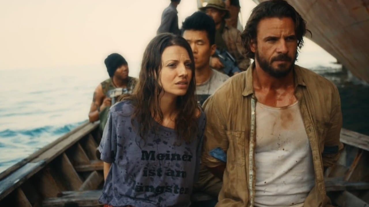 Eva über Bordの背景画像