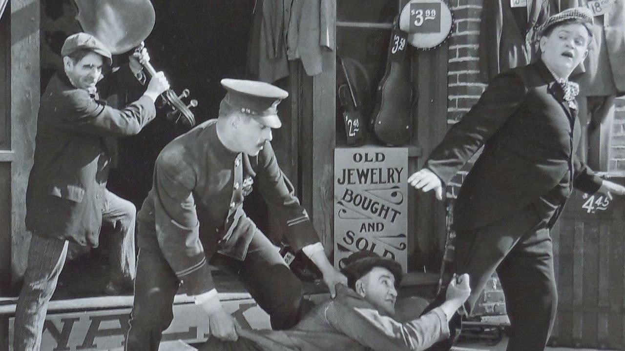 The Speederの背景画像