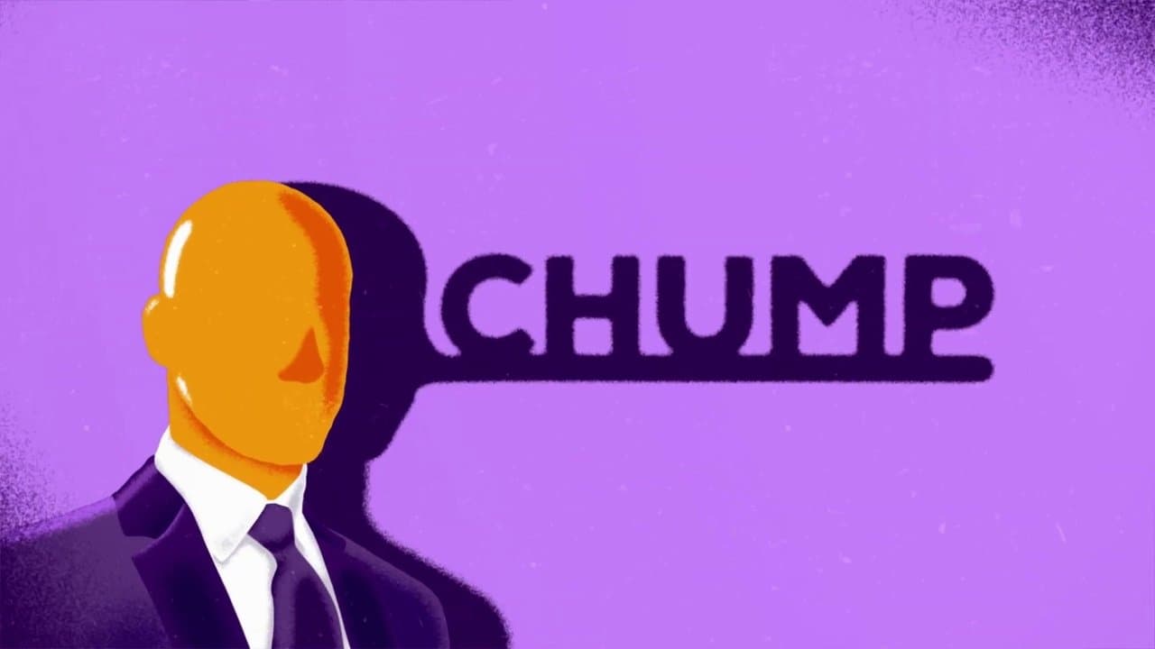 Chumpの背景画像