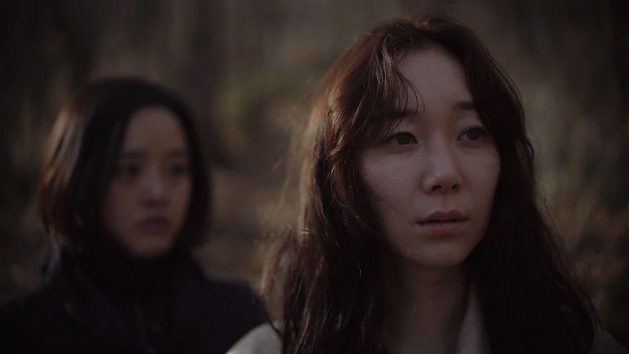 아무것 또는 모든 것の背景画像