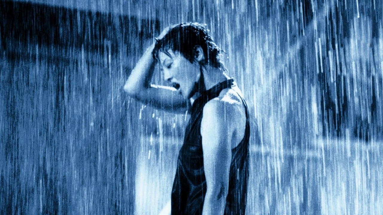 六月の蛇の背景画像