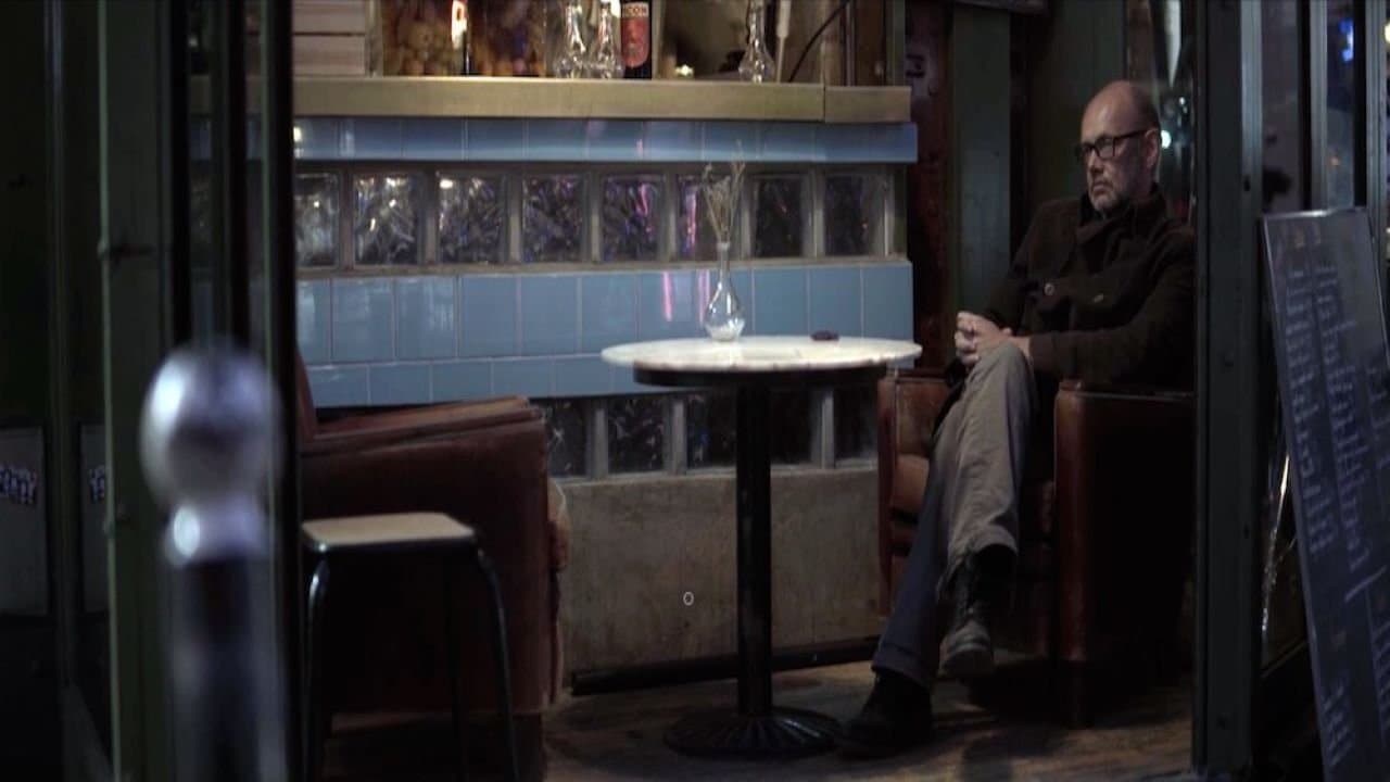 Hypnosisの背景画像