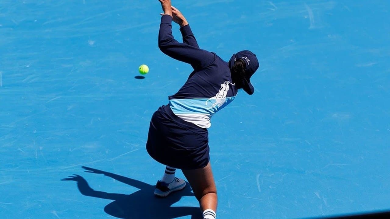 Ballkidsの背景画像