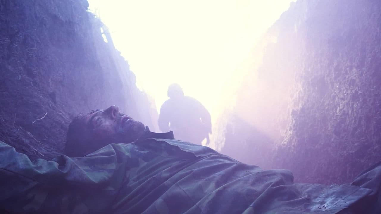 Silencio Subyacenteの背景画像