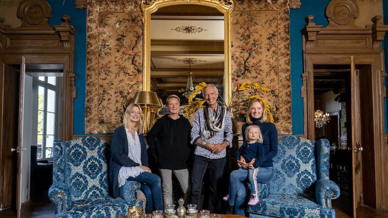 Chateau Meilandの背景画像