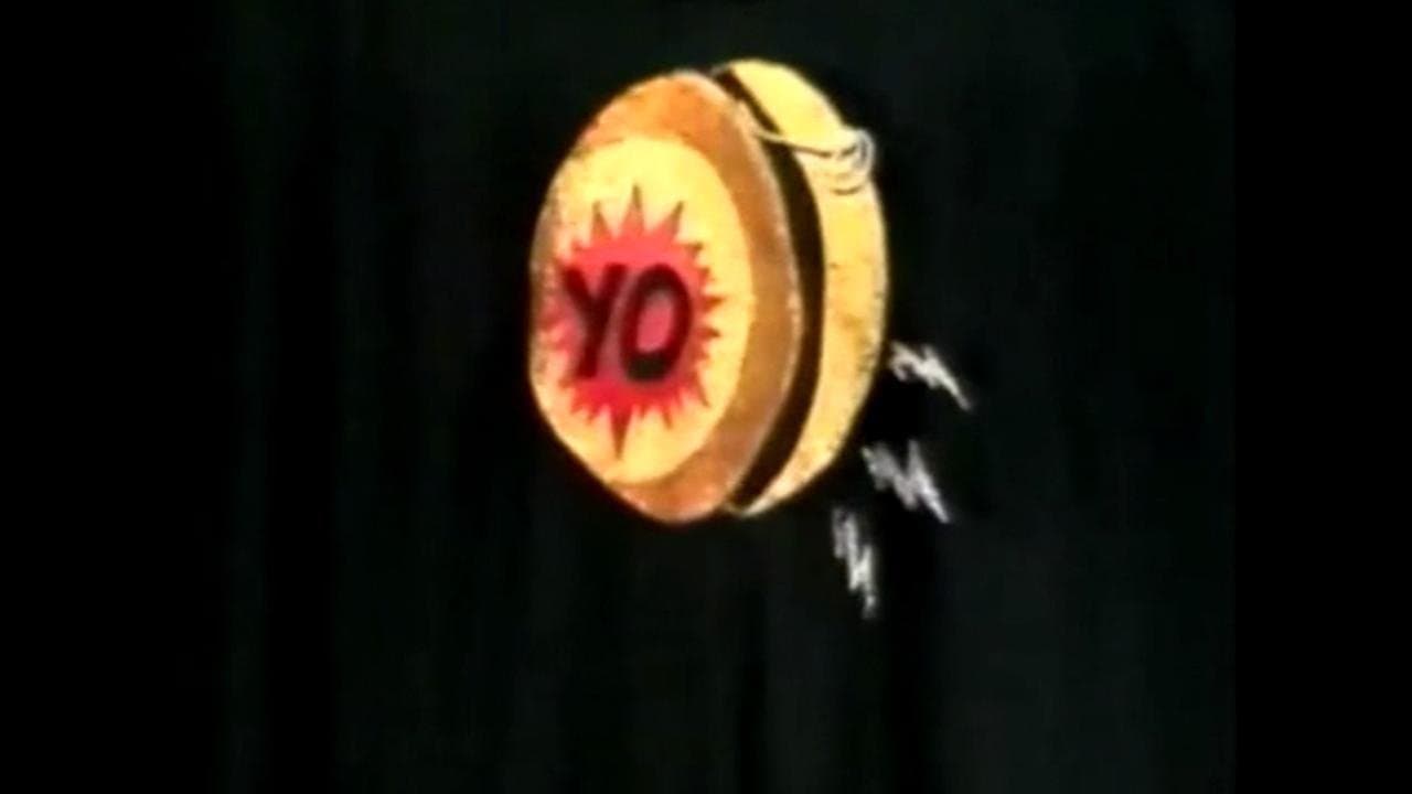 Smothers Brothers Yo-Yo Man Instructional Videoの背景画像