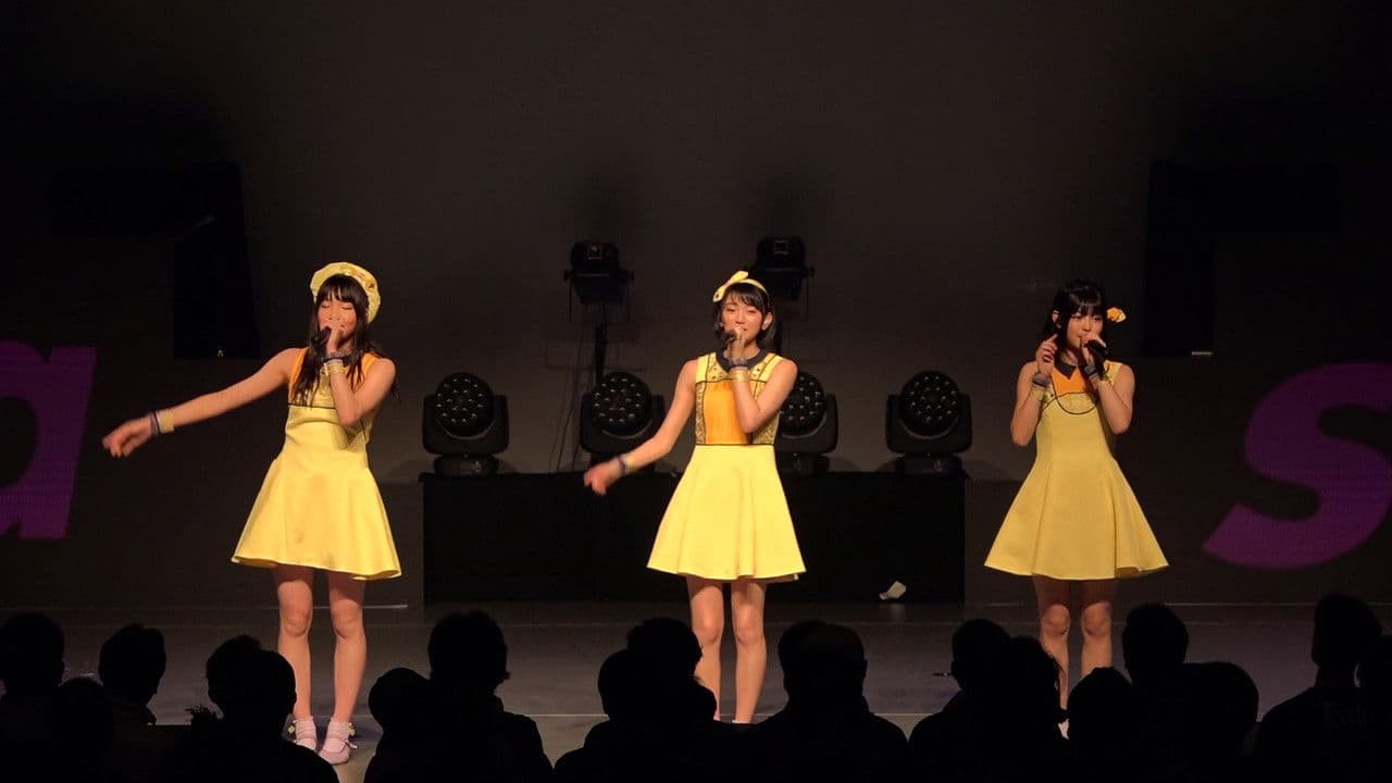 Task have Fun 2nd Anniversary Oneman Live at YAMANO HALLの背景画像