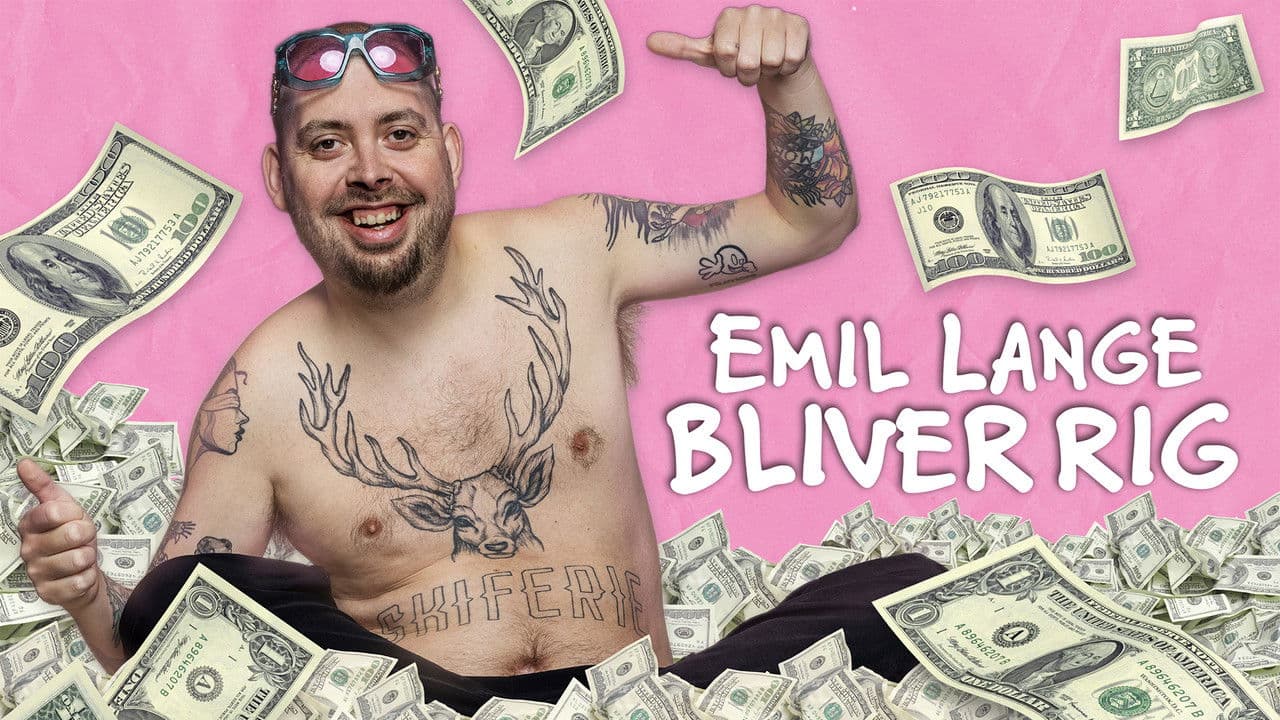 Emil Lange bliver rigの背景画像