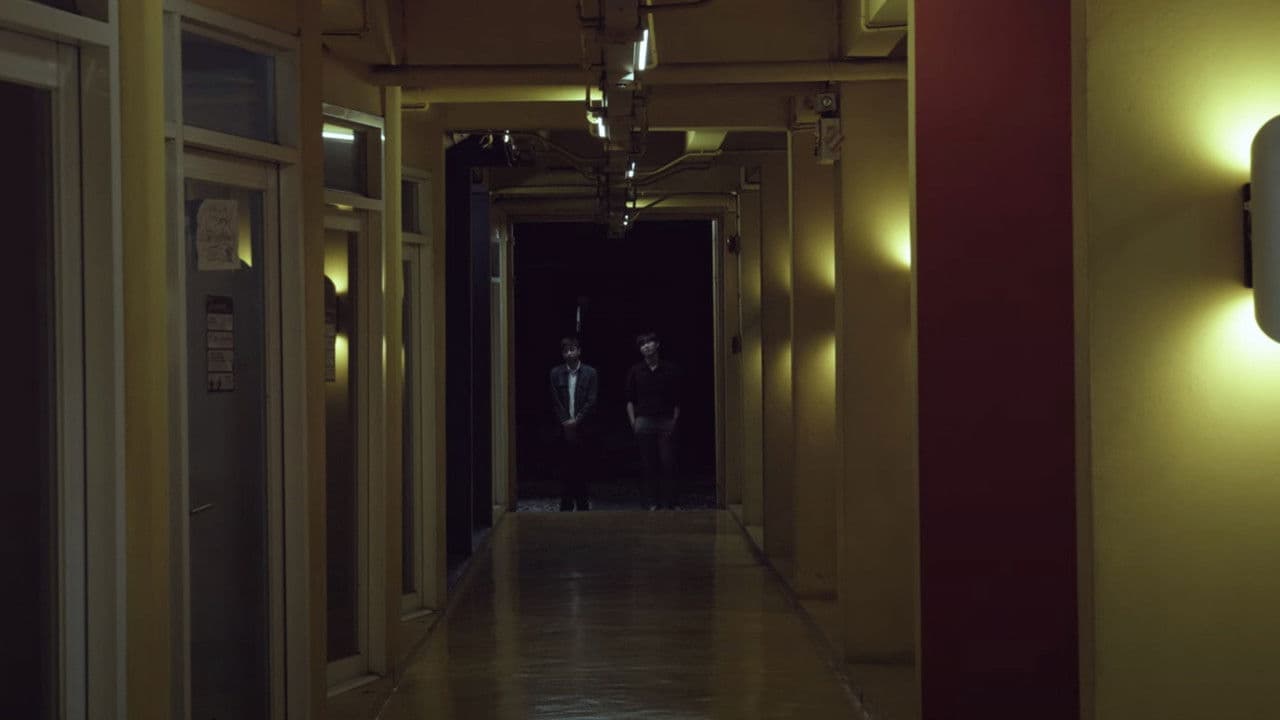 This Ghostの背景画像