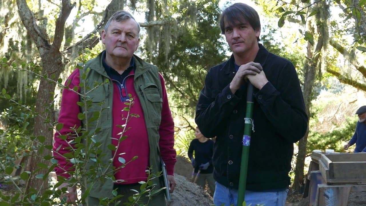 The Lost Colony of Roanoke: New Evidenceの背景画像