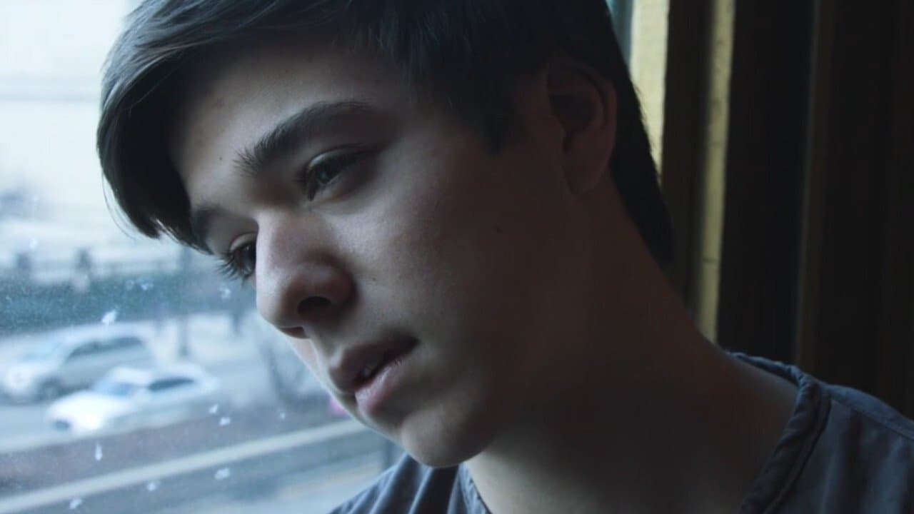 The Last Kissの背景画像