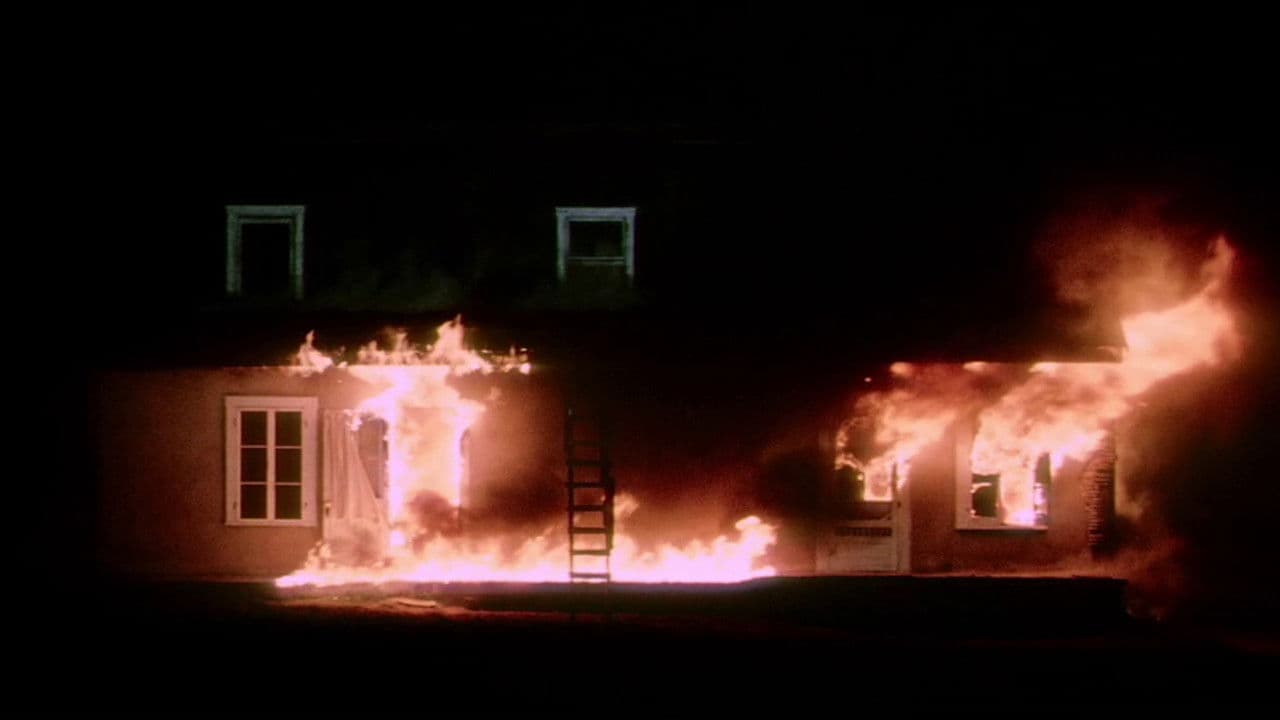 La maudite galetteの背景画像