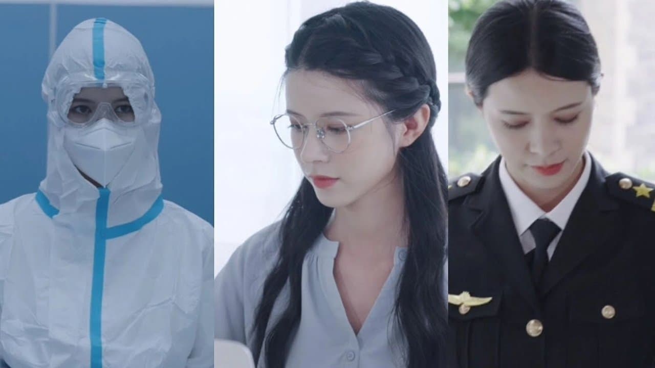 I Became the Protagonist of a Quick Transmigration Novel???の背景画像