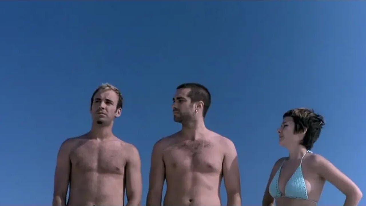 El sueño de Ibizaの背景画像