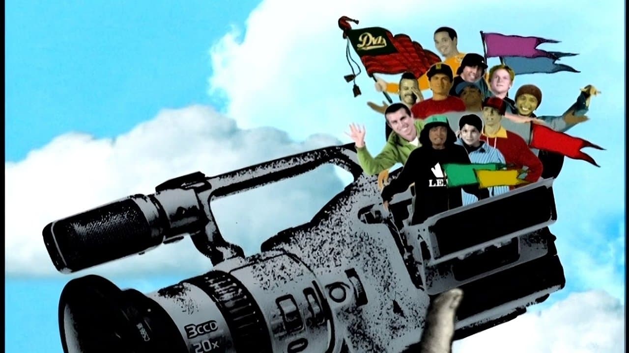 DVS - Skate Moreの背景画像