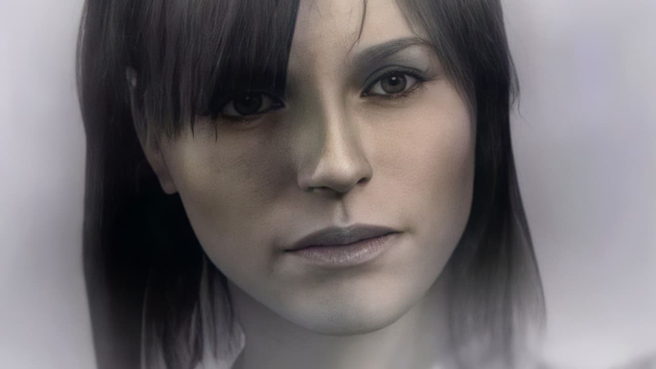 The Making of Silent Hill 2の背景画像